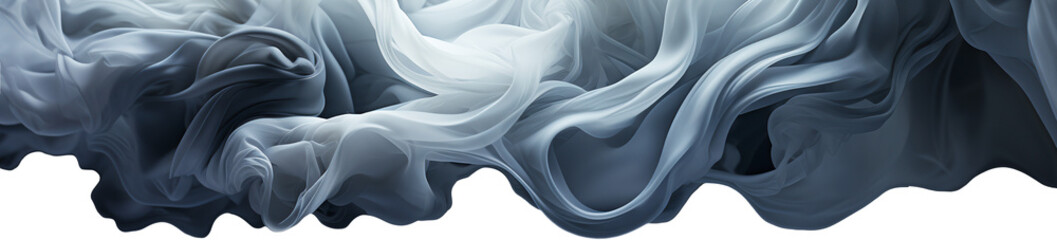 Leinwandbilder - Abstract illustration of a multicolored gradient for various backgrounds and web design,Generated; AI