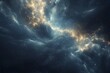 Captivating Cosmic Landscapes:Interstellar Expanse Reveals Untold Wonders of the Universe