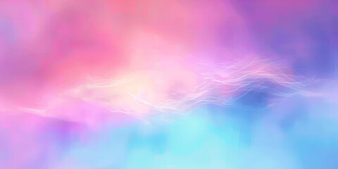 Wall Mural - Beautiful blurred blue,pink  and purple sky background. Minimal gradient abstract blurred blue and violet pink color background