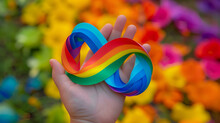 Rainbow Rubber , Generative Ai
