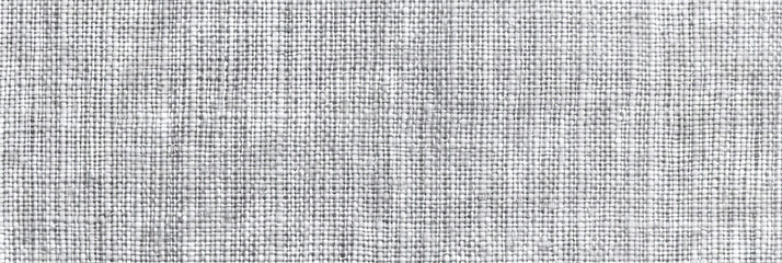 Wall Mural - plain white cotton linen canvas fabric texture , gray  silk satin linen texture background,gray cloth texture, white woven fabric background