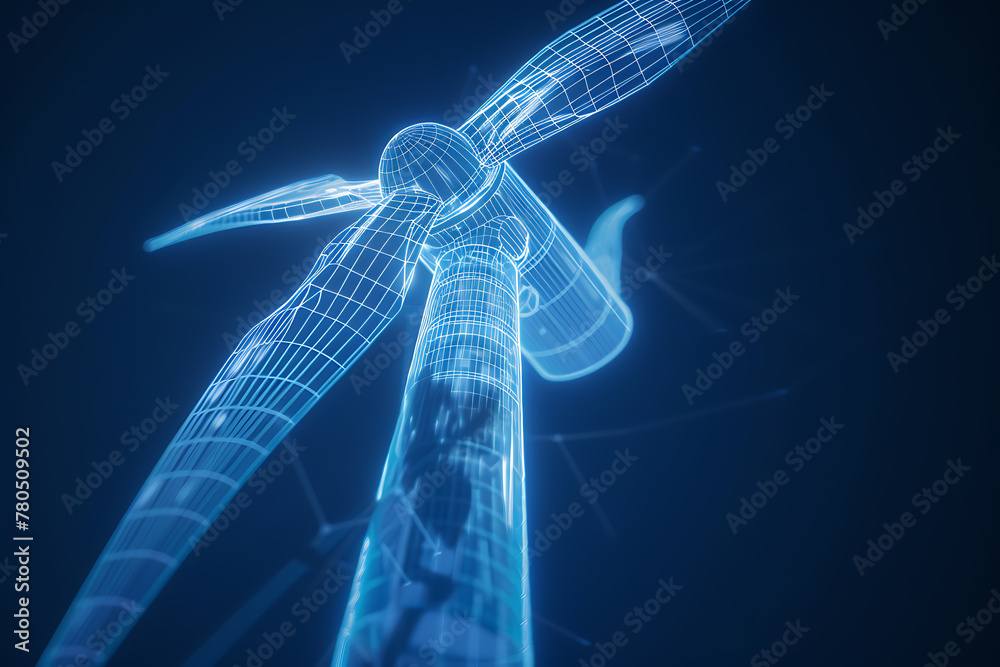 Immerse yourself in the world of renewable energy with a captivating ...