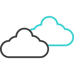 Cloud Icon