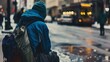 A community-led initiative to address youth homelessness, providing resources and support for homeless youth to transition to stable housing and independence.