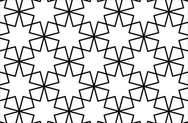 geometric pattern simple art graphic design