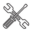 customer support tool icon