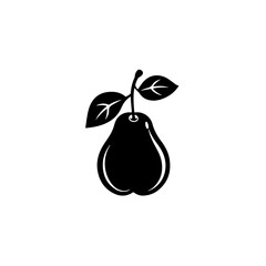 Sticker - Pear