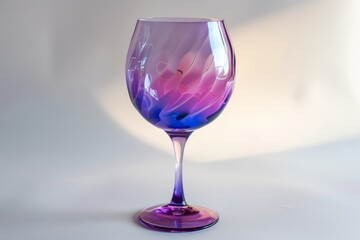 Glass for wine