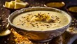 creamy and aromatic dal makhni with butter and cumin tempering generative ai