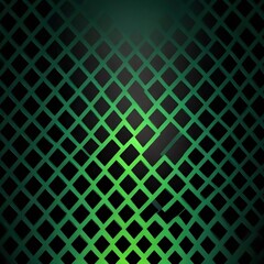 Wall Mural - Vector Modern Abstract Squares Backgrounds . with a black and green metal color gradient. eps 10 template