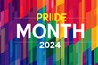 Pride Month is a month of celebration for the LGBTQ community.