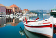 Stari Grad waterfront Croatia