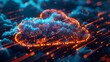 Cloud Security: A shield defending against cyber threats in the cloud