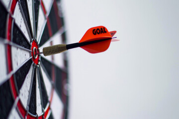 The concept fo achieving your goal using dart and target