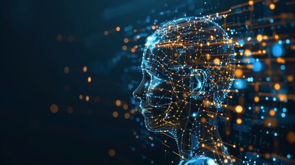 Poster - Digital Representation of AI in Education