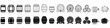 © Denys - Barrel icon vector set. Wine illustration sign collection. Wine barrel symbol or logo.