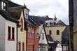 Kloster zur heiligen Familie in Bernkastel-Kues