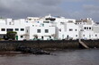 Punta Mujeres, Lanzarote