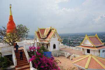 Wat Khao Chong Kaeo