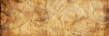 A Closeup Of A Rectangular Piece Of Old Amber Brown Paper, Resembling The Texture Of Hardwood Flooring. Tints And Shades Of Beige Create A Unique Pattern Reminiscent Of A Rustic Landscape