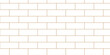 White brick wall background. Architecture construction stone block brick wallpaper. seamless building cement concrete wall grunge background.	
