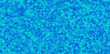 Illustration of Gradient Blue Heap of Maple Leaves Pattern
