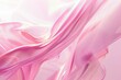 light pink abstract background smooth light lines 