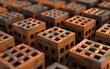 Energy-storing bricks that can transform entire buildings into batteries, revolutionizing energy storage and usage