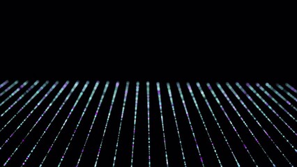 Aufkleber - PNG Alpha.Feature digital data streams, cyber elements, and futuristic technology motifs.