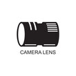 camera lens icon , photo icon