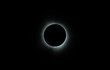 Eclipse 2024 totality