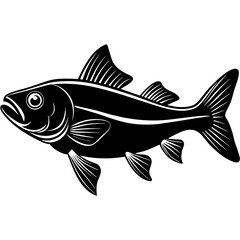 Poster - fish