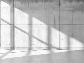 Poster - interior of a building