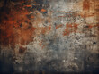 Grunge texture intricately designed for the background