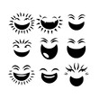 Smiley face svg, smiley svg, drippy smiley svg, melting smiley svg, checkered smiley svg, happy face svg, emoji svg, trendy svg png cut file, Cricut Emoji Svg Files, Emoji SVG Collection, Emoji Clipar