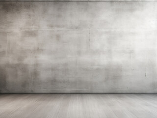 Wall Mural - cement wall texture offers contemporary background with design space