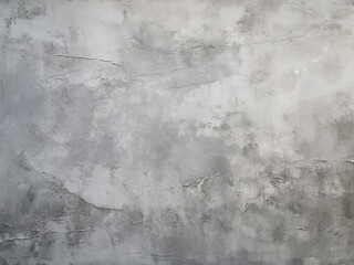Wall Mural - gray, dark wall provides a textured background with copy space