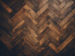 Vintage charm: abstract background featuring wood pattern