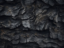 Beautiful Old Tree Bark Texture Forms The Natural Background