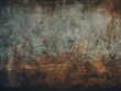 Old-fashioned abstract grunge background, reminiscent of the past