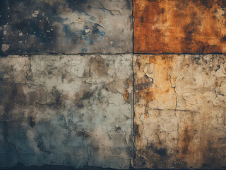 Assorted old grunge textures and abstract backgrounds available