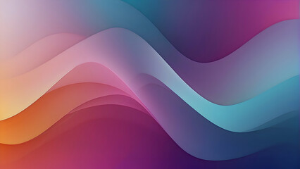 Wall Mural - abstract background