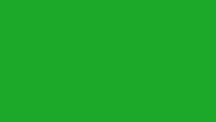 Wall Mural - subscribe and reminder button animation, subscribing animation, animated subscribe button on green s