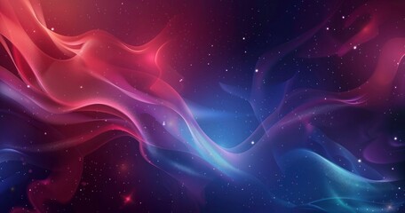 Abstract background modern with space