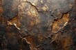Texture of a vintage brown marble as a background, brown grungy wall Great textures for background