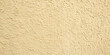 © Mahesh Shrigani - cream rough wall background generative Ai