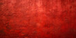 rough red wall background texture generative Ai