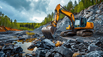 Poster - natural resources and the environment