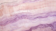 natural marble rock texture with beautifully layered shades of pink and lavender