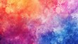 Background texture of colorful watercolor paper.